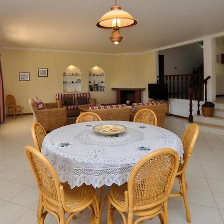Casa Das Palmeiras By Ocvillas Albufeira Zewnętrze zdjęcie