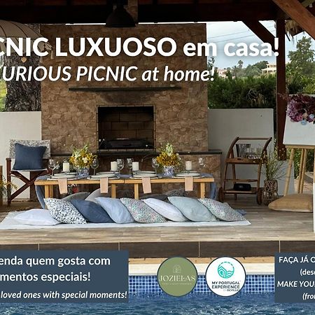 Casa Das Palmeiras By Ocvillas Albufeira Zewnętrze zdjęcie