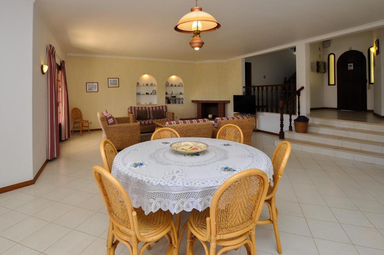 Casa Das Palmeiras By Ocvillas Albufeira Zewnętrze zdjęcie