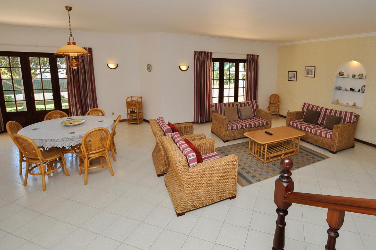 Casa Das Palmeiras By Ocvillas Albufeira Zewnętrze zdjęcie