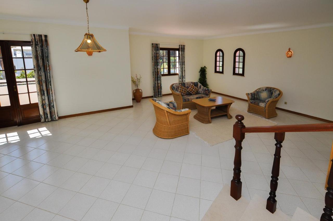 Casa Das Palmeiras By Ocvillas Albufeira Zewnętrze zdjęcie