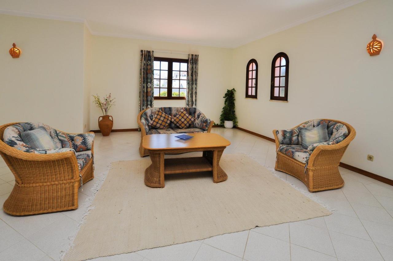 Casa Das Palmeiras By Ocvillas Albufeira Zewnętrze zdjęcie