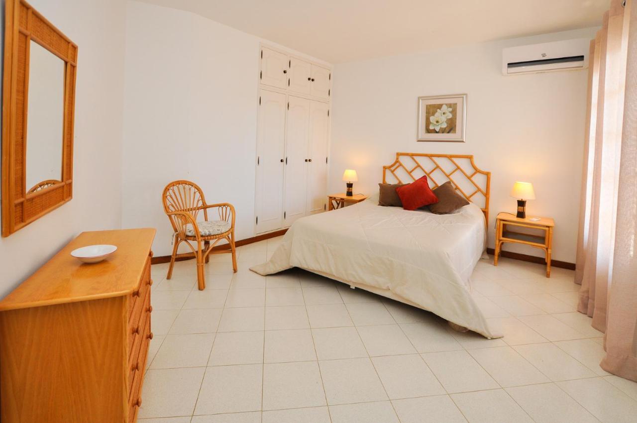 Casa Das Palmeiras By Ocvillas Albufeira Zewnętrze zdjęcie