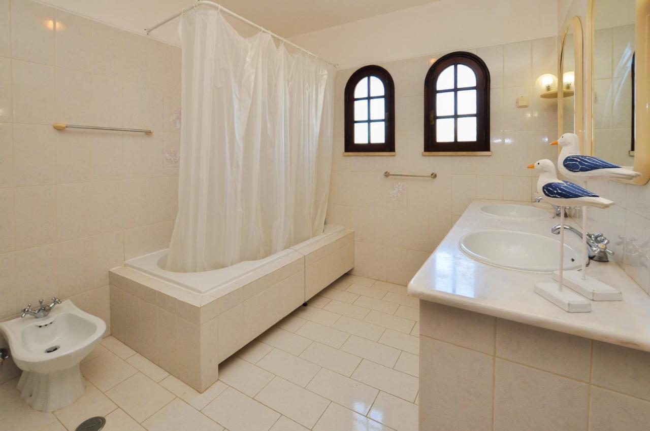 Casa Das Palmeiras By Ocvillas Albufeira Zewnętrze zdjęcie