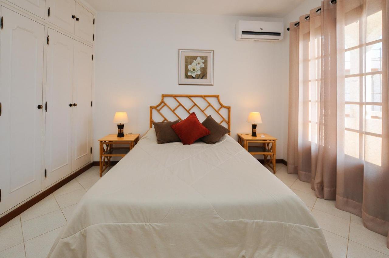 Casa Das Palmeiras By Ocvillas Albufeira Zewnętrze zdjęcie