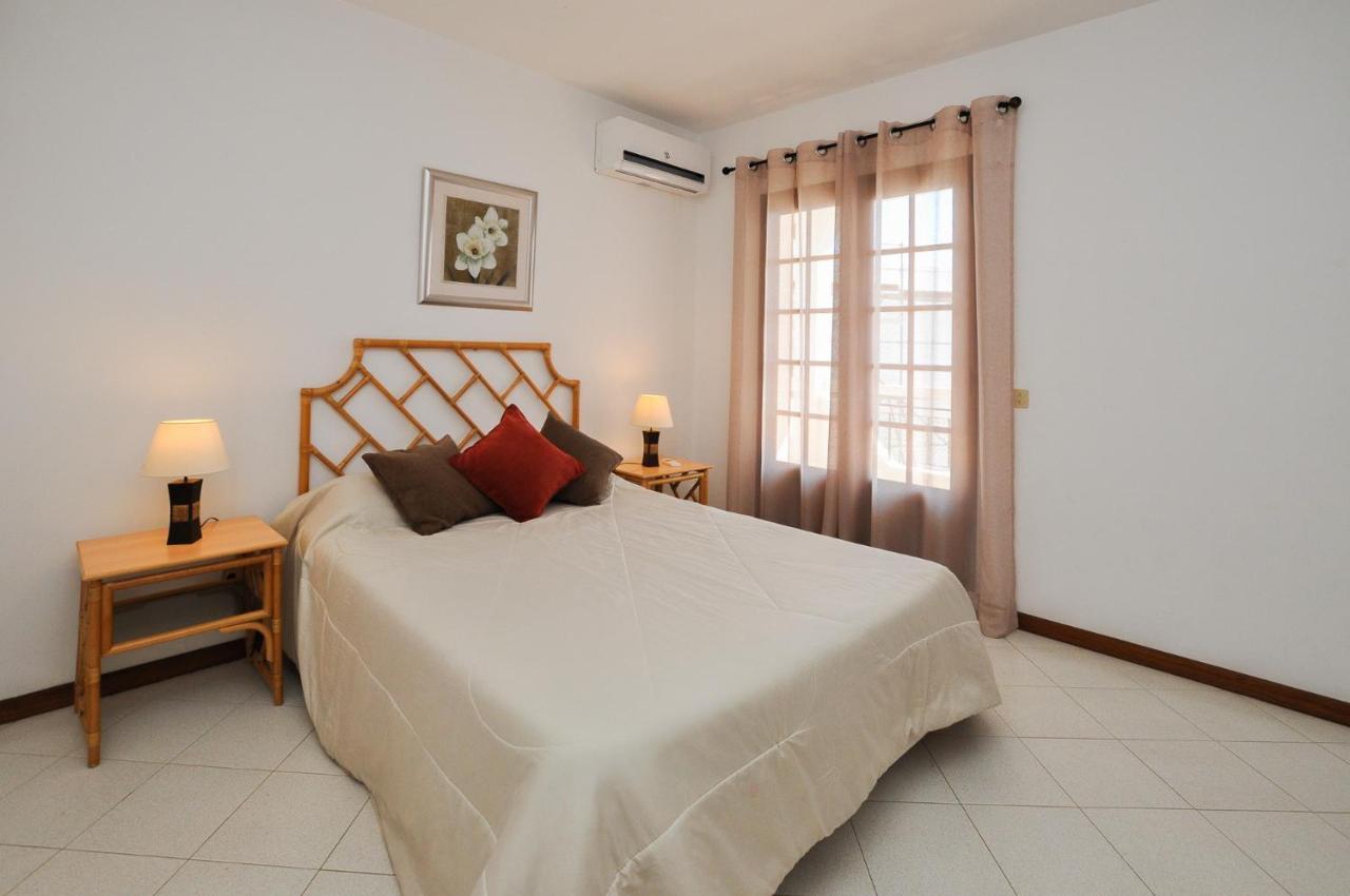 Casa Das Palmeiras By Ocvillas Albufeira Zewnętrze zdjęcie