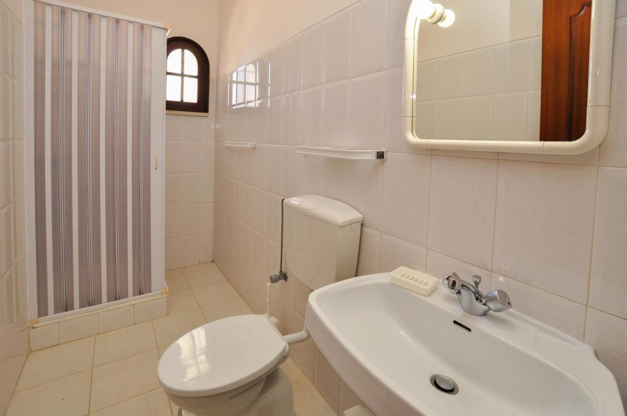 Casa Das Palmeiras By Ocvillas Albufeira Zewnętrze zdjęcie