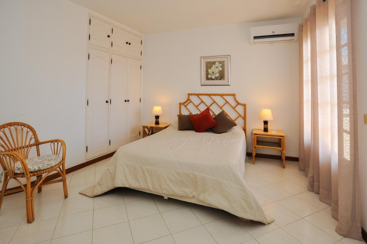 Casa Das Palmeiras By Ocvillas Albufeira Zewnętrze zdjęcie