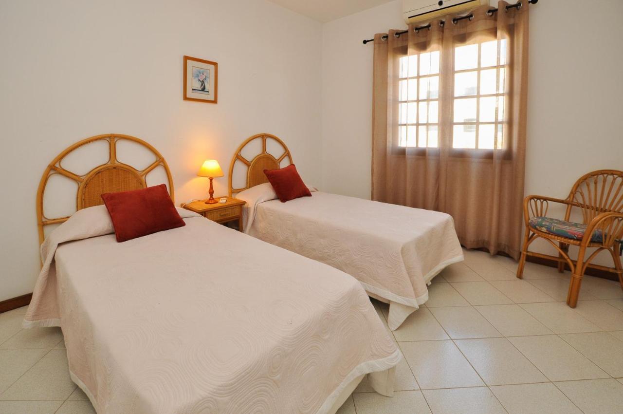 Casa Das Palmeiras By Ocvillas Albufeira Zewnętrze zdjęcie