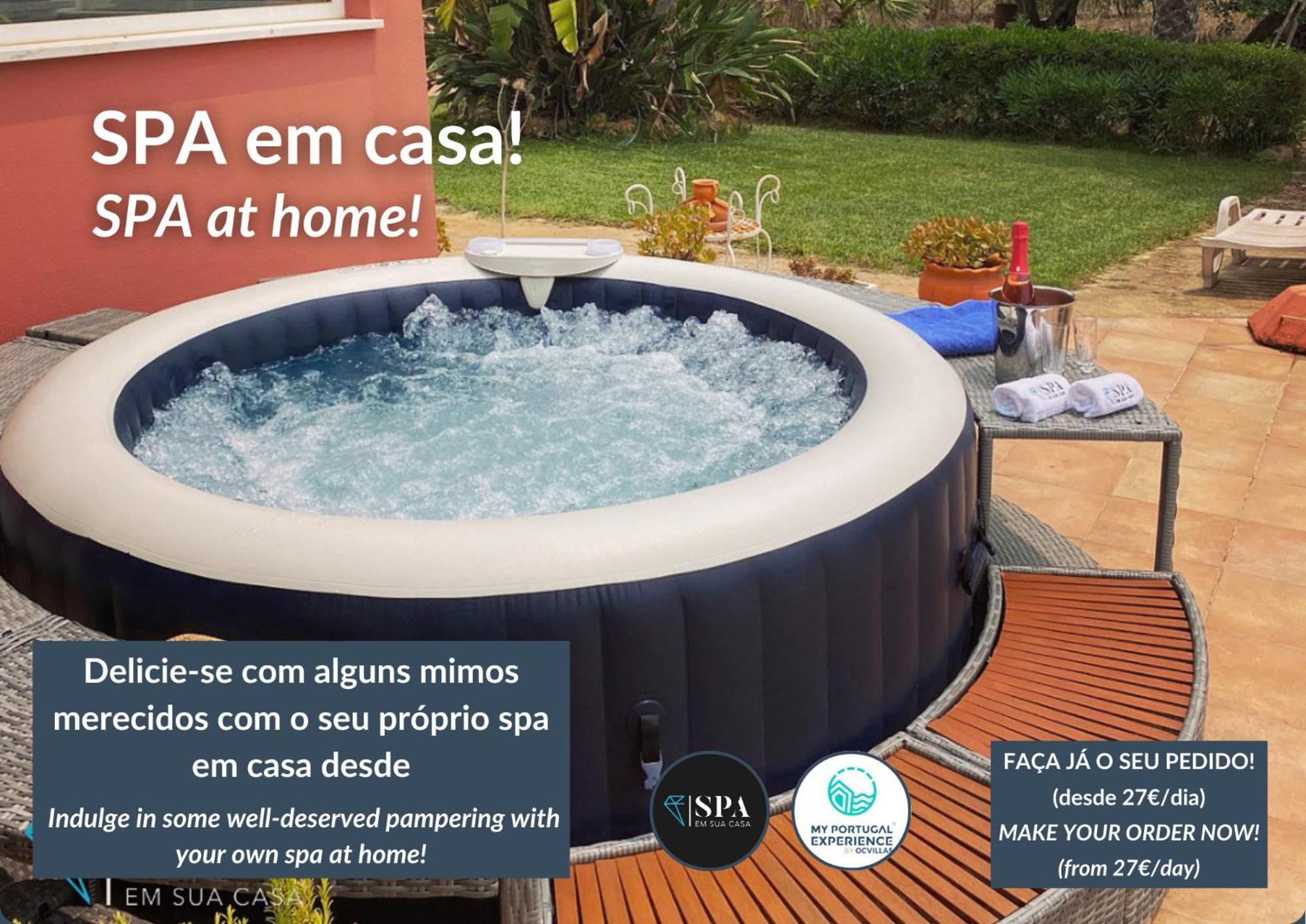 Casa Das Palmeiras By Ocvillas Albufeira Zewnętrze zdjęcie